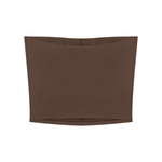 Load image into Gallery viewer, Aelia Yoga Cropped Tube Top
