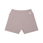 Load image into Gallery viewer, Leona High Rise Pocket Yoga Shorts
