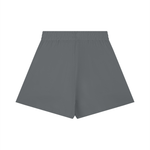 Load image into Gallery viewer, Secunda Ruched Yoga Shorts - Dark Colors
