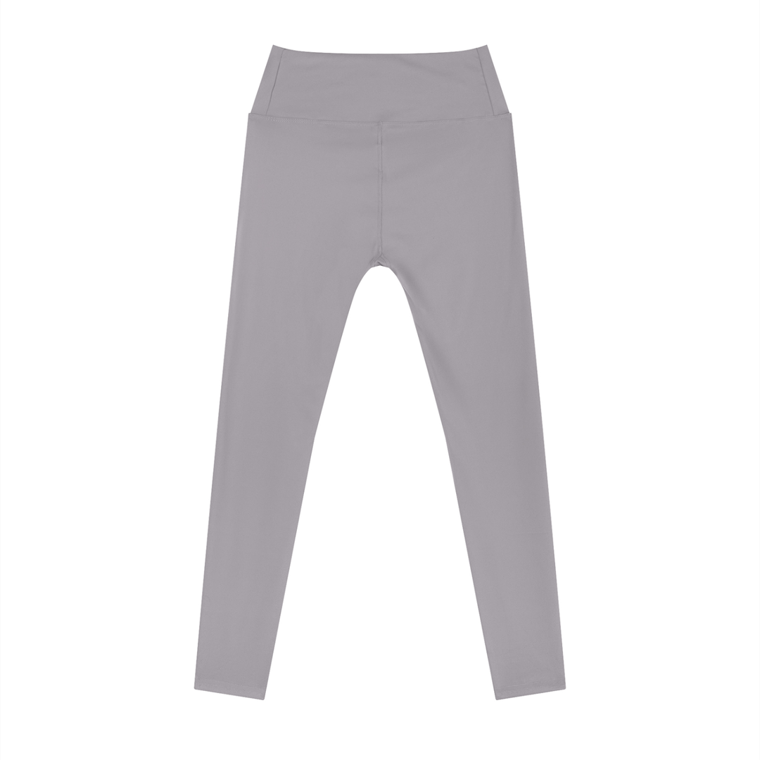 Hadriana High Rise Ankle Length Leggings