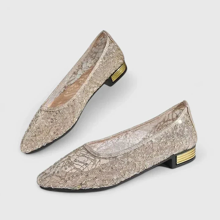 Orthopedic Shoes