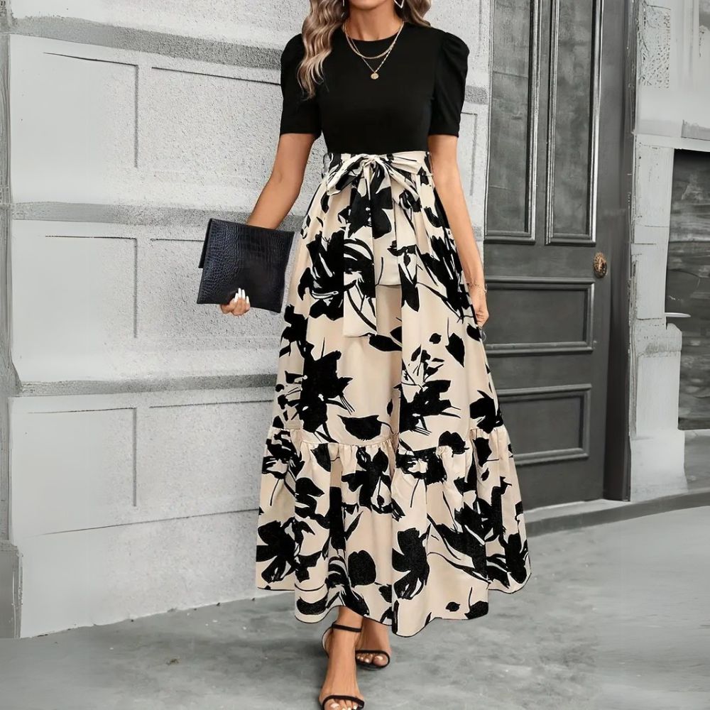 Women's Maxi Dress