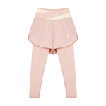 Load image into Gallery viewer, Vita Paneled High Waisted Yoga Leggings

