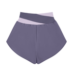 Load image into Gallery viewer, Cecilia Yoga Panelled Shorts
