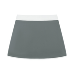 Load image into Gallery viewer, Regina Block A-Line Skort

