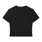 Augusta Performance Crop T-Shirt - Dark colors