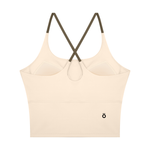 Load image into Gallery viewer, Tullia Block Yoga Tank Top
