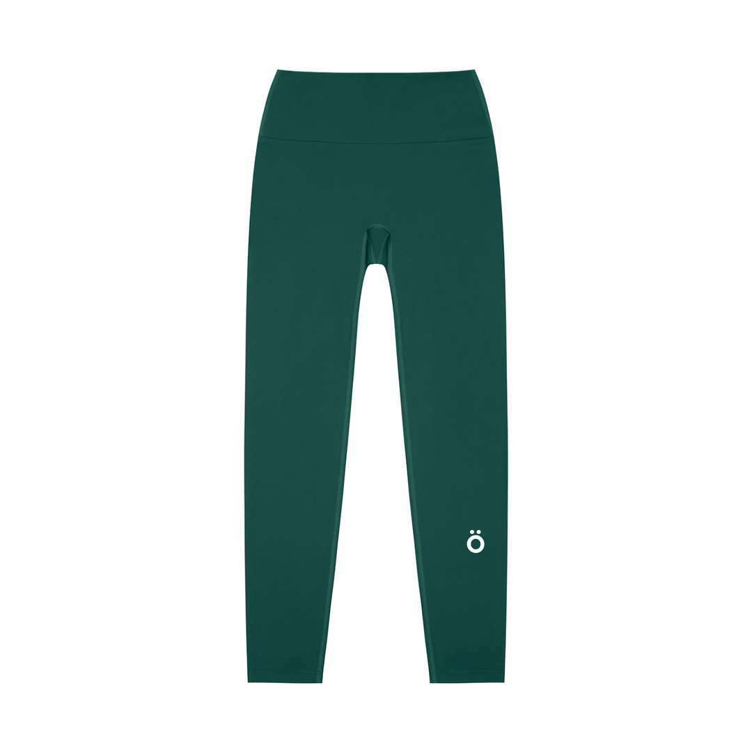 Domitia High-Waisted Yoga Leggings