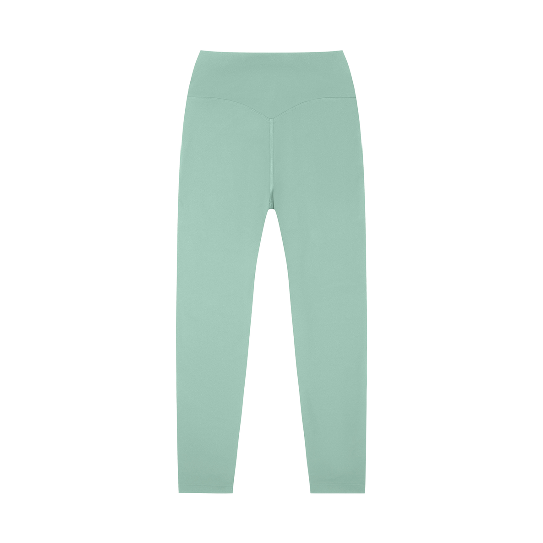 Domitia High-Waisted Yoga Leggings