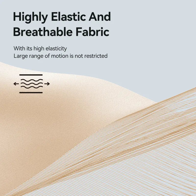 The Original Tummy Control Shaping Shorts