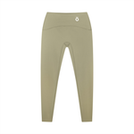 Load image into Gallery viewer, Sibylla High-Waisted Ankle Length Yoga Leggings
