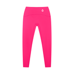 Load image into Gallery viewer, Sibylla High-Waisted Ankle Length Yoga Leggings
