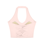 Load image into Gallery viewer, Severina Halter Yoga Sports Bra
