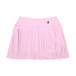 Load image into Gallery viewer, Iris Pleated Yoga Skort
