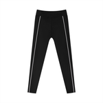 Load image into Gallery viewer, Ottavia High-Waist Tapered Leggings
