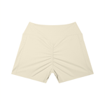 Load image into Gallery viewer, Leona High Rise Pocket Yoga Shorts
