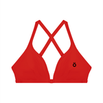 Load image into Gallery viewer, Vibia Yoga Sports Bra
