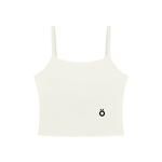 Load image into Gallery viewer, Emilia Yoga Crop Tank Top
