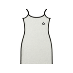 Load image into Gallery viewer, Paulina Block Mini Dress
