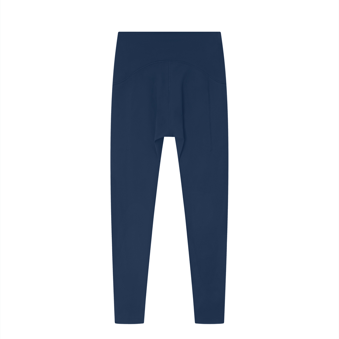 Tacita High-Rise Ankle-Length Leggings