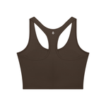 Load image into Gallery viewer, Octavia Block Yoga Tank Top - Dark Colors
