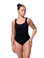 Load image into Gallery viewer, Snatch Them CocoaPlums! | Ribbed Snatched Shapewear Bodysuit
