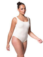 Load image into Gallery viewer, Snatch Them CocoaPlums! | Ribbed Snatched Shapewear Bodysuit
