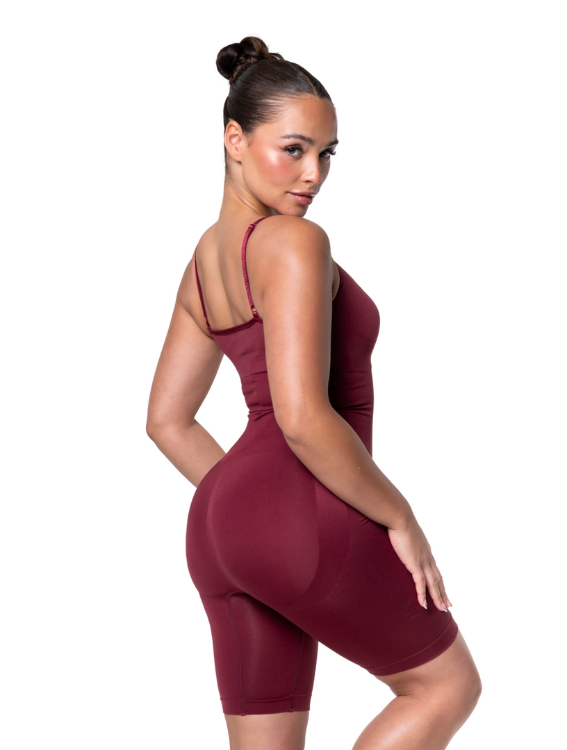 Snatch Them CocoaPlums! | Sculpting Shapewear Bodysuit