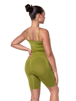 Load image into Gallery viewer, Snatch Them CocoaPlums! | Sculpting Shapewear Bodysuit
