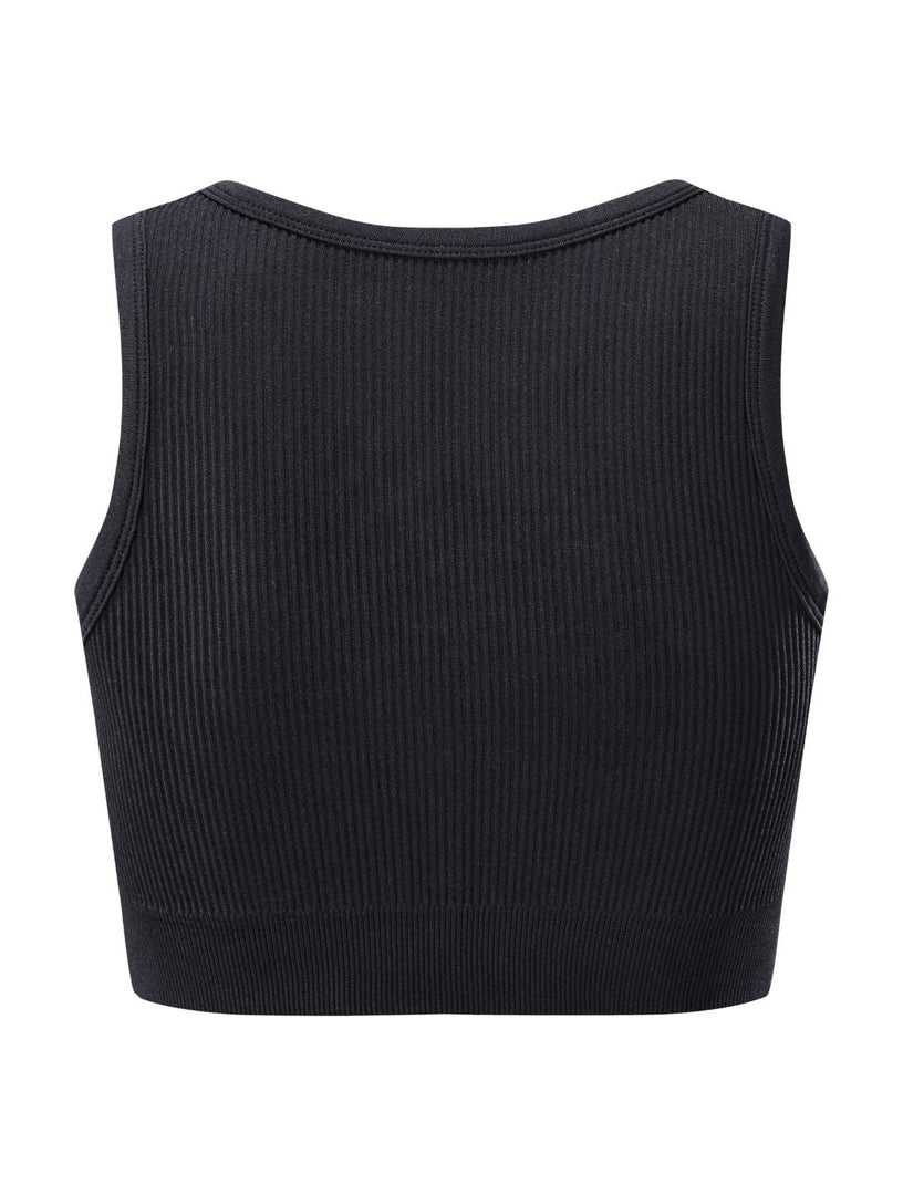 Snatch Them CocoaPlums! | Shape Me Up Crop Top