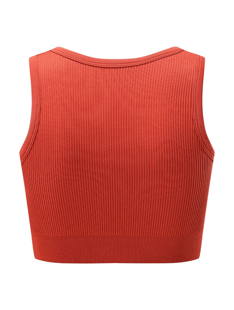 Snatch Them CocoaPlums! | Shape Me Up Crop Top