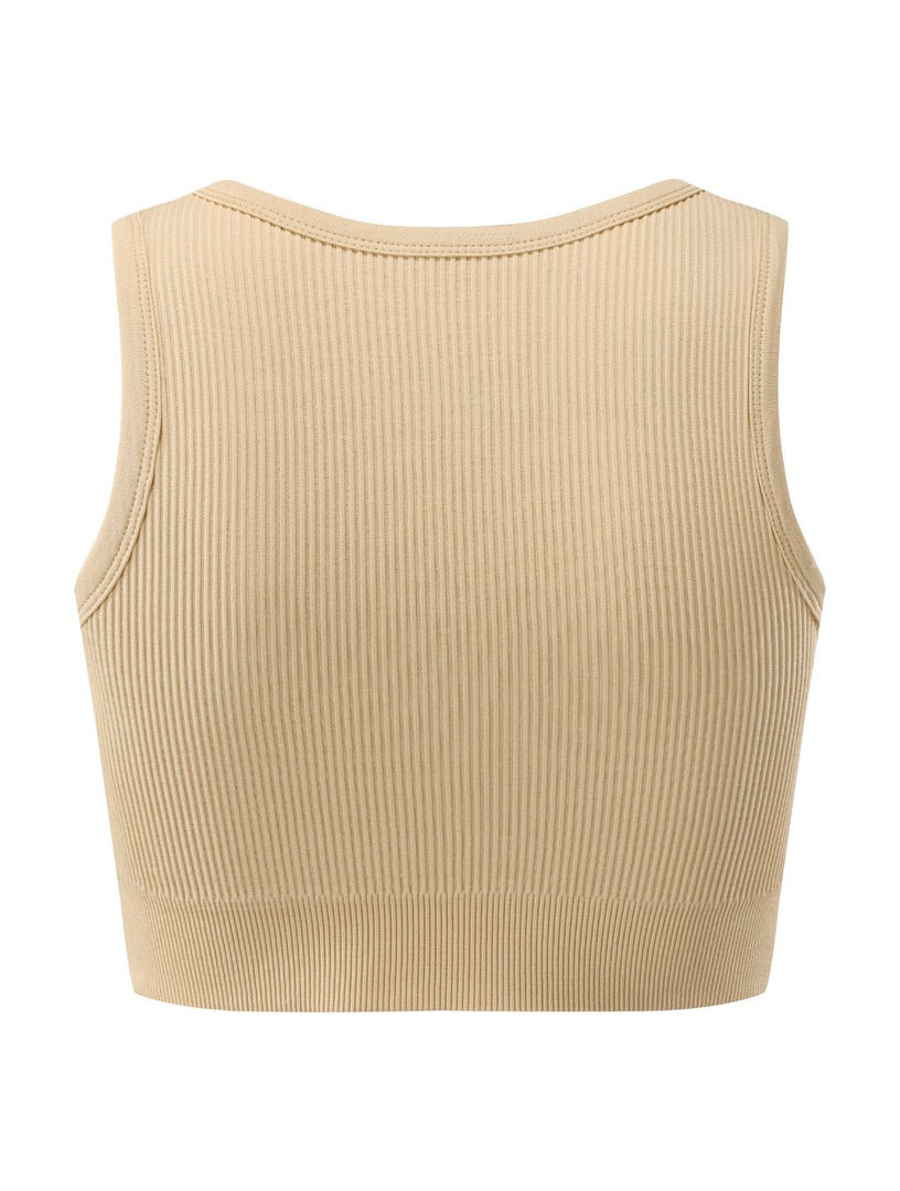 Snatch Them CocoaPlums! | Shape Me Up Crop Top