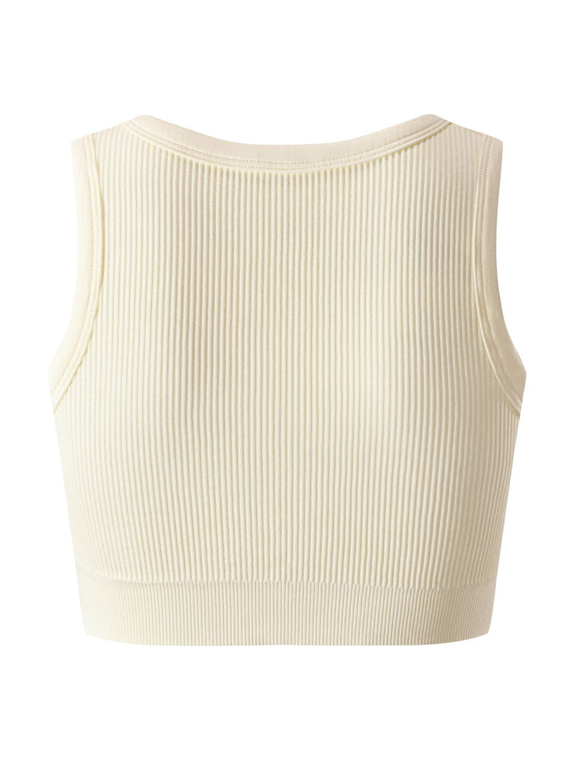 Snatch Them CocoaPlums! | Shape Me Up Crop Top