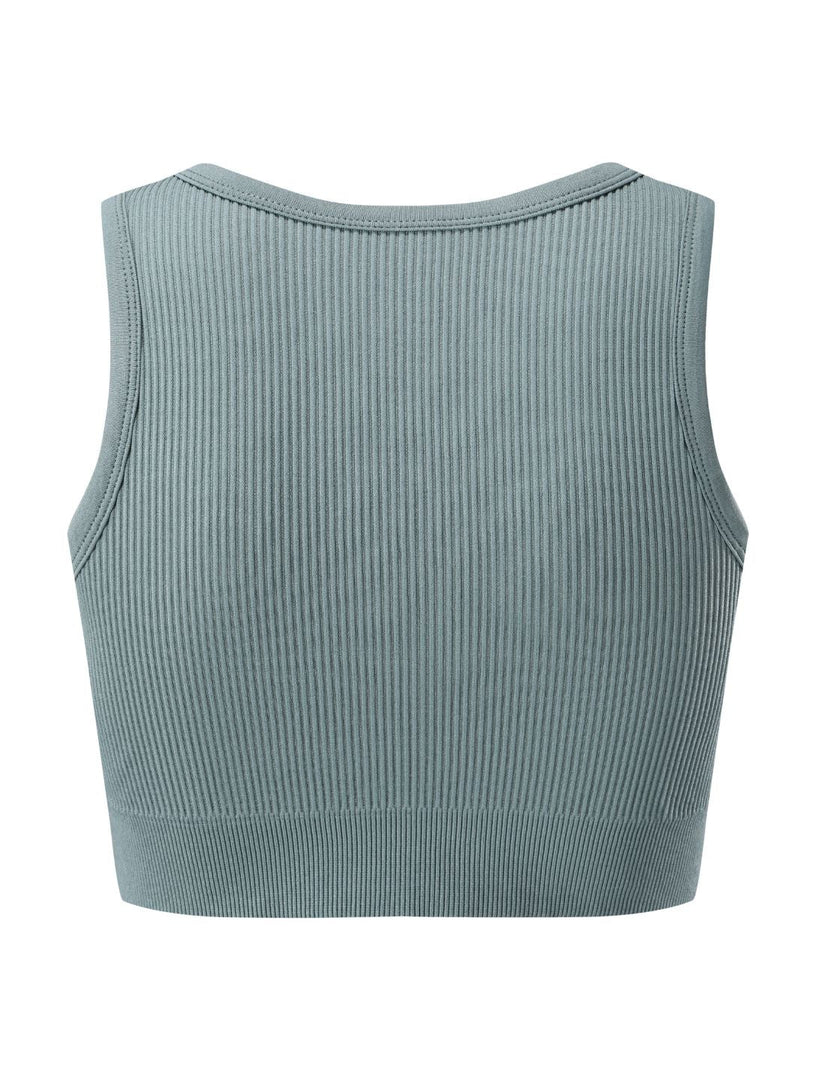 Snatch Them CocoaPlums! | Shape Me Up Crop Top