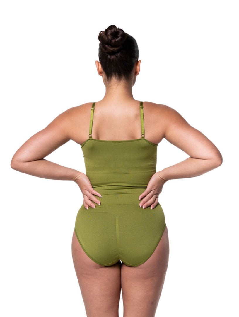Snatch Them CocoaPlums! | Snatched Shapewear Bodysuit