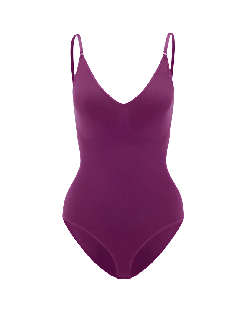 Snatch Them CocoaPlums! | Snatched Shapewear Bodysuit