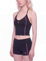 Load image into Gallery viewer, Marcella High Waist Biker Shorts
