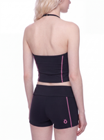 Load image into Gallery viewer, Marcella High Waist Biker Shorts
