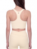 Load image into Gallery viewer, Octavia Block Yoga Tank Top - Light Colors
