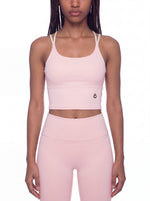 Load image into Gallery viewer, Tullia Block Yoga Tank Top
