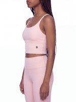 Load image into Gallery viewer, Tullia Block Yoga Tank Top
