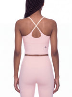 Load image into Gallery viewer, Tullia Block Yoga Tank Top
