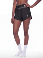 Load image into Gallery viewer, Cecilia Yoga Panelled Shorts
