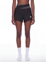 Load image into Gallery viewer, Cecilia Yoga Panelled Shorts

