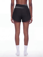 Load image into Gallery viewer, Cecilia Yoga Panelled Shorts
