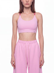 Junia Yoga Block Sports Bra