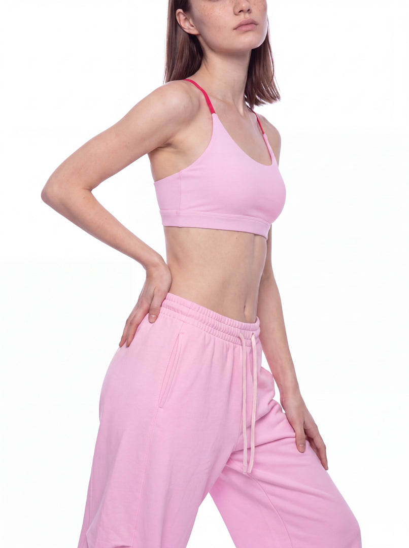 Junia Yoga Block Sports Bra