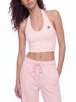 Load image into Gallery viewer, Severina Halter Yoga Sports Bra
