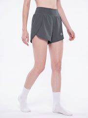 Grata High Rise Yoga Shorts