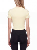 Load image into Gallery viewer, Augusta Performance Crop T-Shirt - Light Colors

